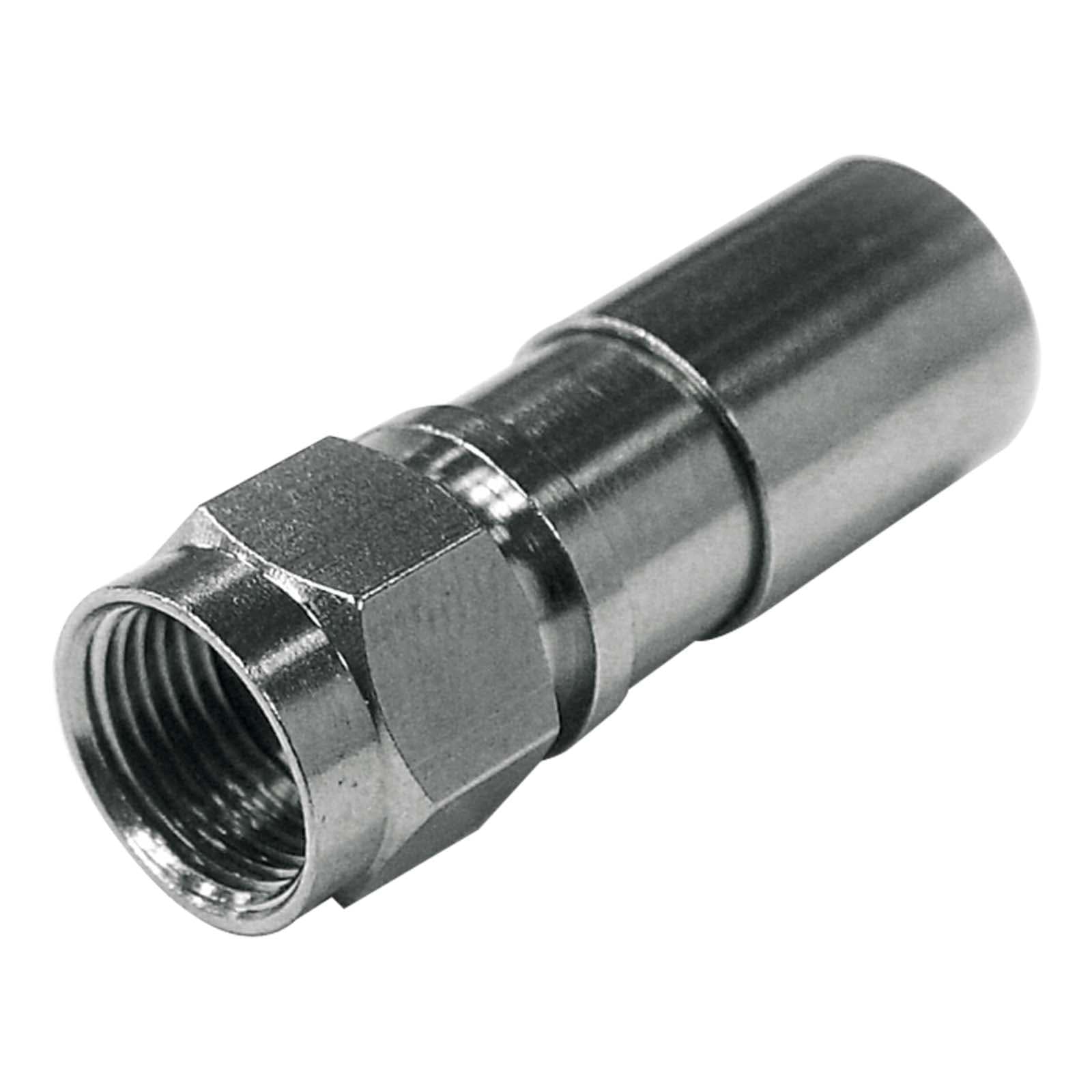 TELEVES ITALIA SRL - TVV4104 CONNETT. F COMPR.(T100/CXT60) CASELLA50