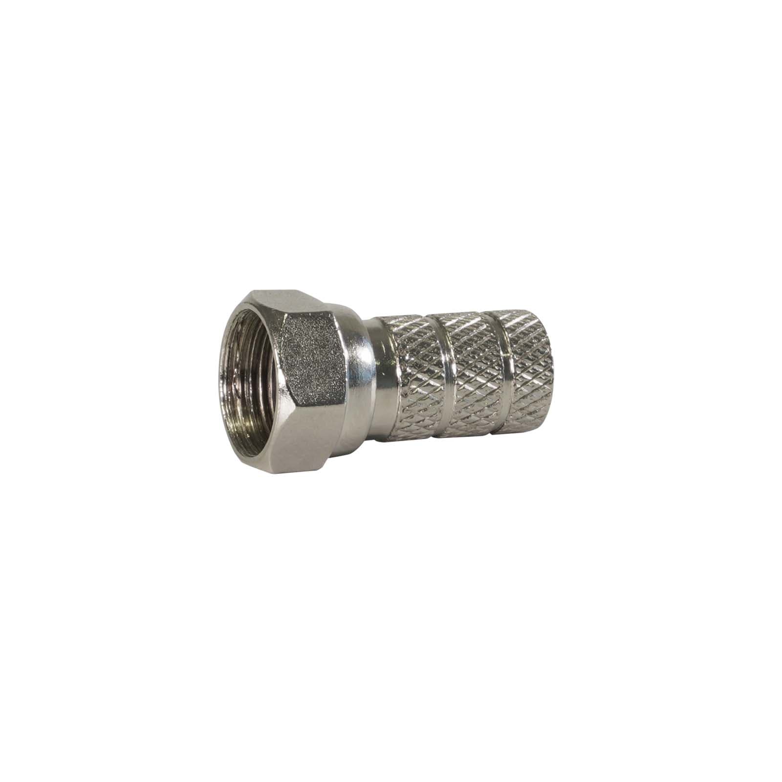 TELEVES ITALIA SRL - TVV3808 CONNETTORE F O-RING (CXT5) CASELLA100
