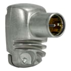 TELEVES ITALIA SRL - TVV413410 CONNETTORE PROEASYF F RAPIDO 90° A+