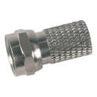 TELEVES ITALIA SRL - TVV417101 CONNETTORE F O-RING (T100) CASELLA100