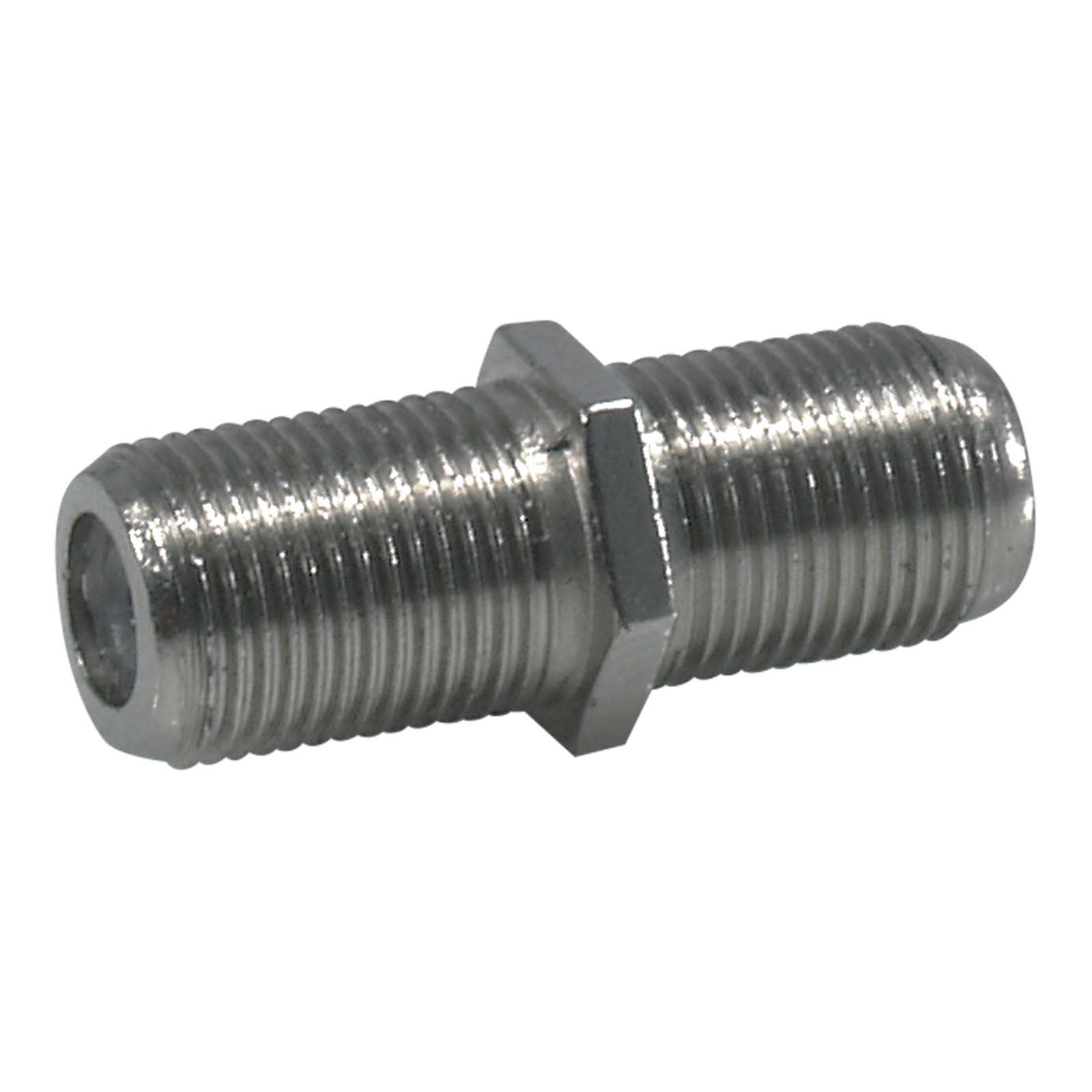 TELEVES ITALIA SRL - TVV4173 FEMM. F/F ADATTATORE