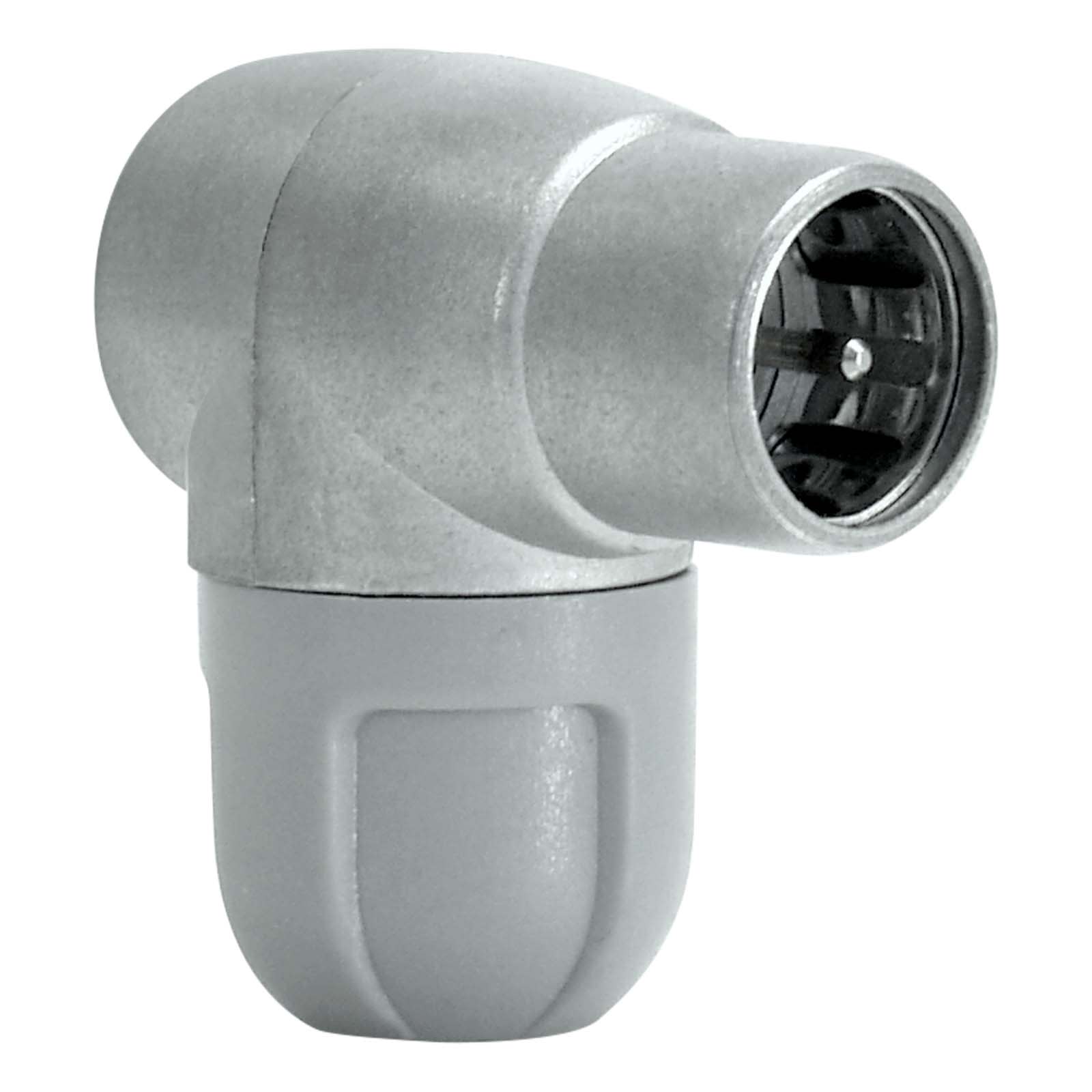 TELEVES ITALIA SRL - TVV4176 CONN.90? EMC PUSH FIT (MASCHIO RAPIDO)