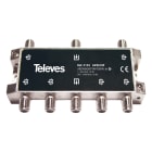 TELEVES ITALIA SRL - TVV5135 DERIVATORE 5...2400MHZ F 6VIE 19DB