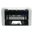 TELEVES ITALIA SRL - TVV507204 ARMADIO C/CHIAVE VENT. 4 MOD+PSU T.0X