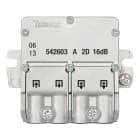 TELEVES ITALIA SRL - TVV542603 MINI-DERIVAT. 5...2400MHZ EASYF 2VIE 16D