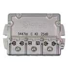 TELEVES ITALIA SRL - TVV544702 DERIVATORE. 5...2400MHZ EASYF 4VIE 25DB