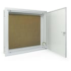 TELEVES ITALIA SRL - TVV546701 QUADRO DISTR. APPART. DATI/COAX/FIB. TEL