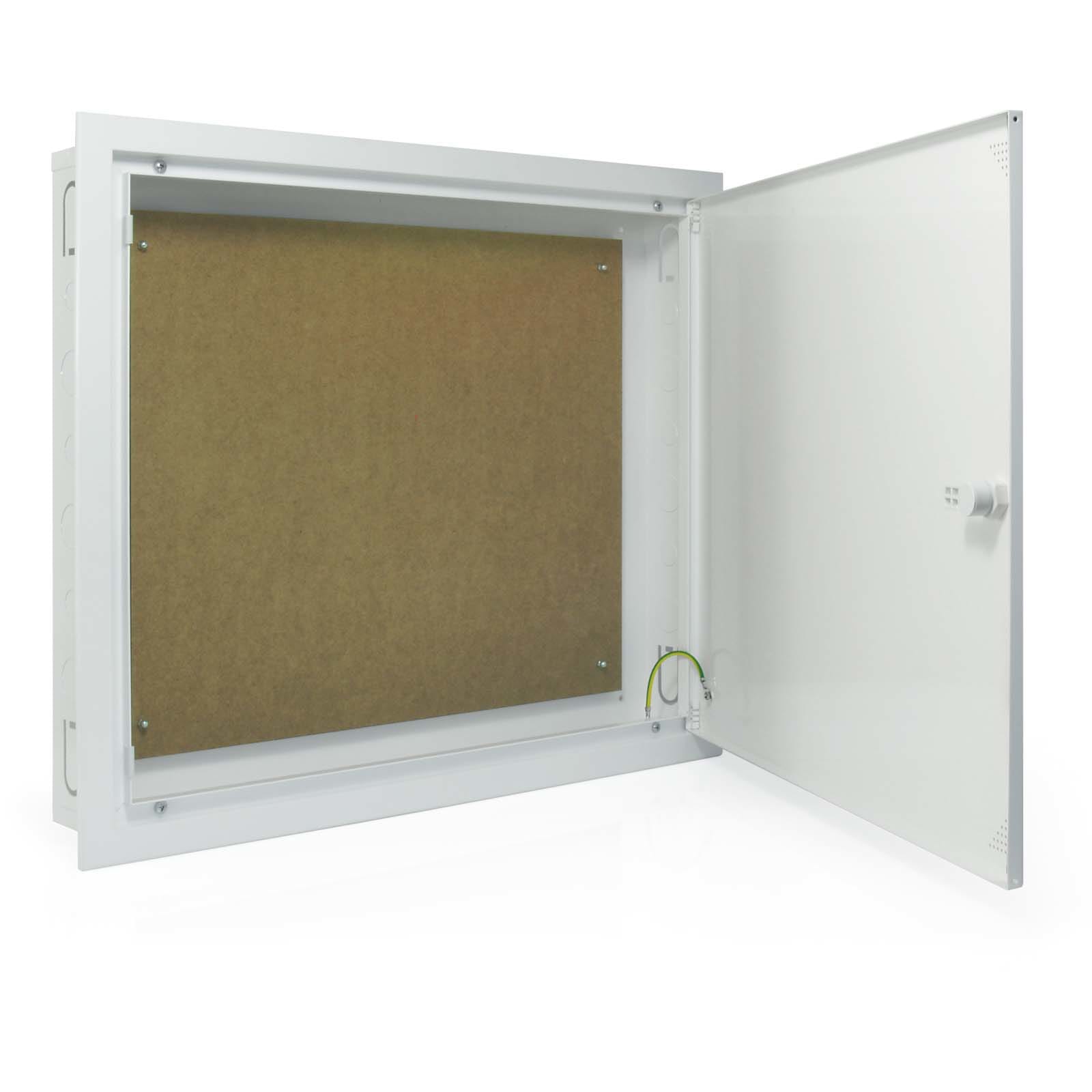 TELEVES ITALIA SRL - TVV546701 QUADRO DISTR. APPART. DATI/COAX/FIB. TEL