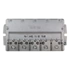 TELEVES ITALIA SRL - TVV5492 DERIVATORE 6 VIE -16DB