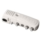 TELEVES ITALIA SRL - TVV550101 ALIMENTATORI 1I/2U F 5...862MHZ 12V-220M