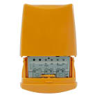 TELEVES ITALIA SRL - TVV53554034 AMP.PALO. 12V 4I/1U BIII/DAB-21..34-35..