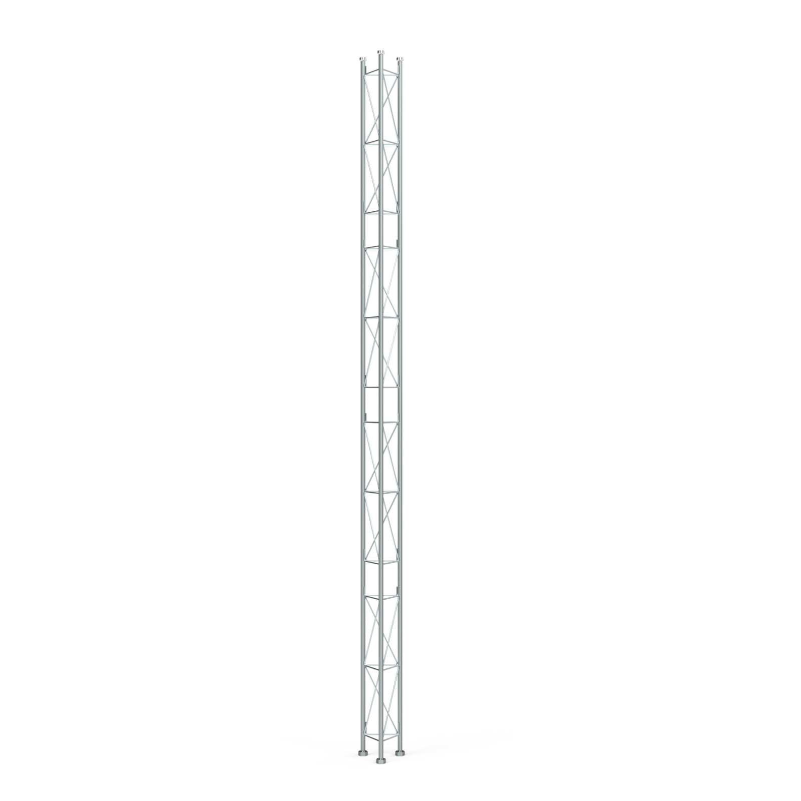 TELEVES ITALIA SRL - TVV303101 TRALICCI 180 INTERMEDIA G.C. 3M