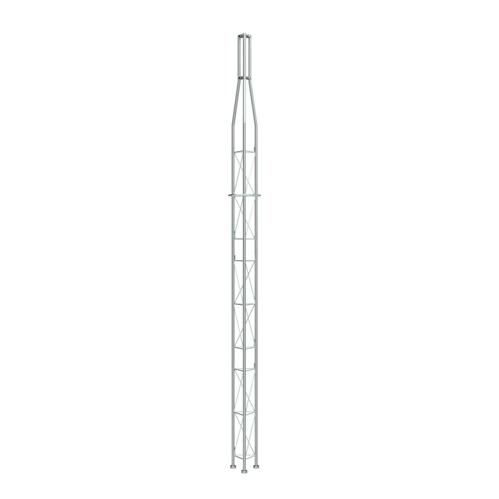 TELEVES ITALIA SRL - TVV303201 TRALICCI 180 SUPERIORE G.C. 3M