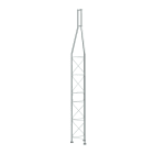 TELEVES ITALIA SRL - TVV308503 TRALICCI 360 SUPERIORE G.C. 3M