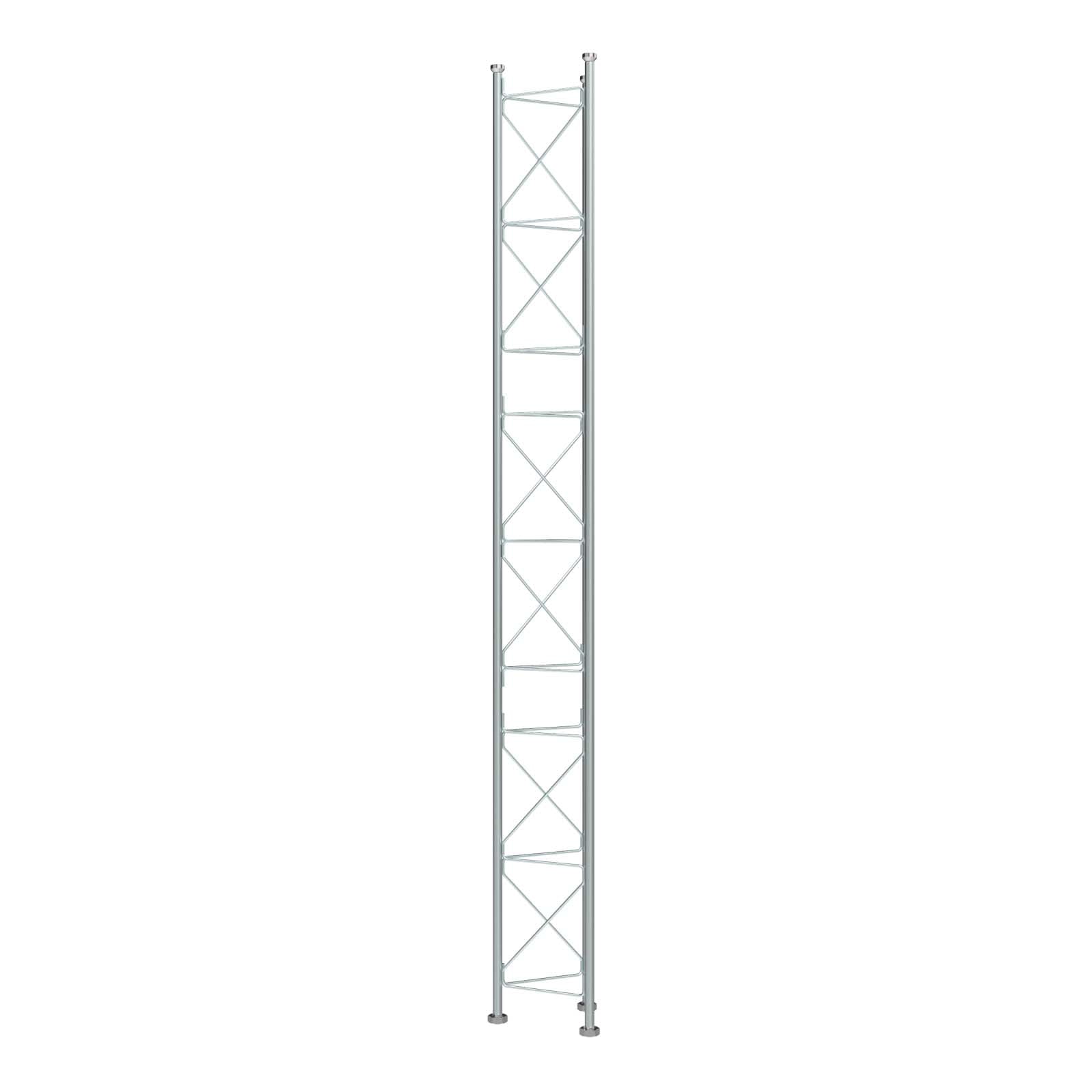 TELEVES ITALIA SRL - TVV308703 TRALICCI 360 INTERMEDIA G.C. 3M