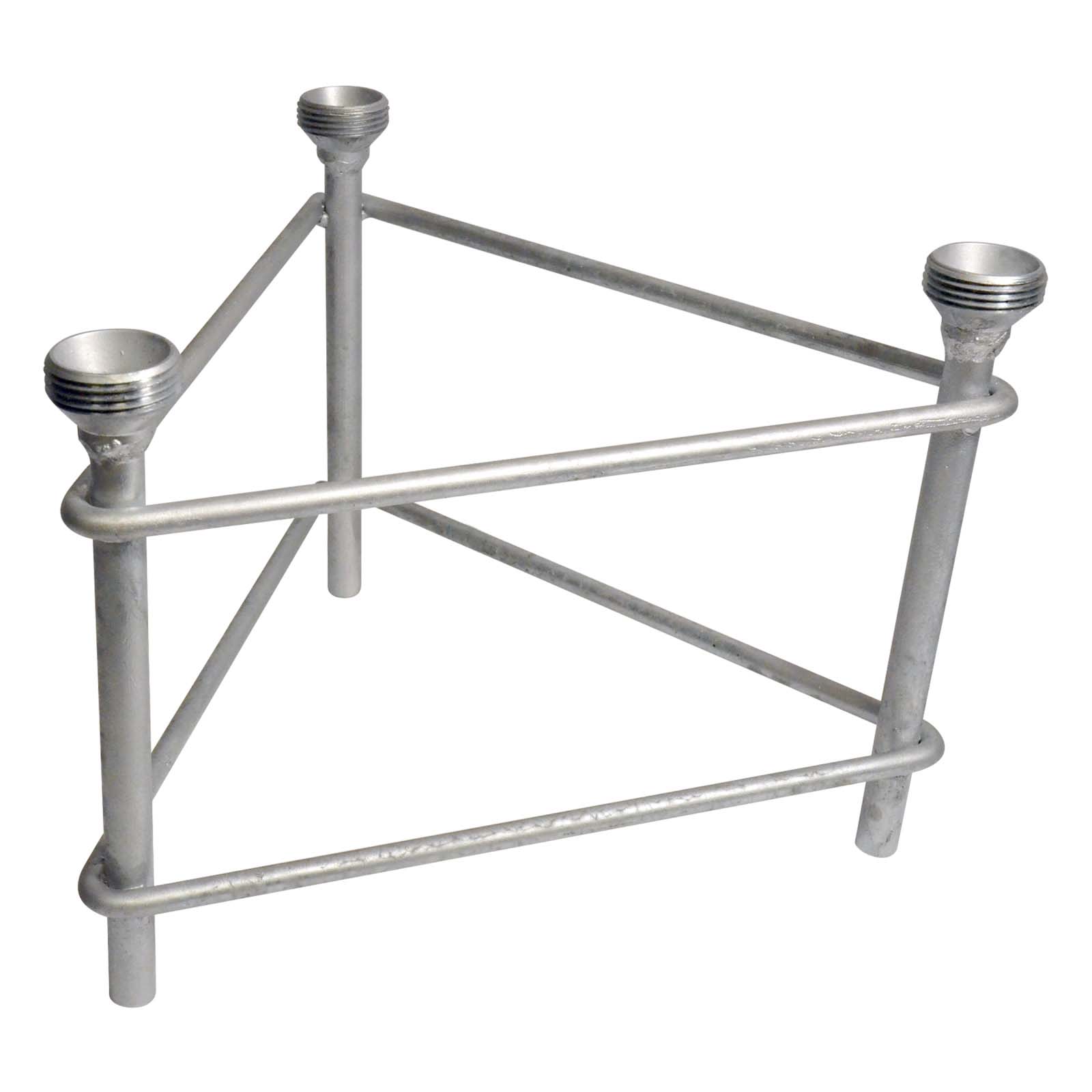 TELEVES ITALIA SRL - TVV308901 TRALICCI 360 BASE FISSA INCASSO G.C.