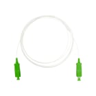 TELEVES ITALIA SRL - TVV232602 BRET.PIGTAIL 900MM FO SM INT.LSFH SC/APC
