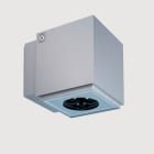 IGUZZINI ILLUMINAZI - IGZ3.BK32.715.0 IPRO MINI APPLIQ.C/3 LED WARM WHITE FLOO