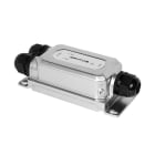 COMELIT GROUP SPA - COEIPSWP02NA REPEATER, 2 PORTE POE GIGABIT, IP67