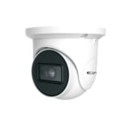COMELIT GROUP SPA - COEIPTCAMA08FC TELECAMERA IP TURRET 8MP 2.8 MM