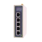 MARCOM SRL - MCMIR615-S-L3-WLAN ROUTER 4G LTE CAT 4, 4 PORTE ETH + 1 WAN