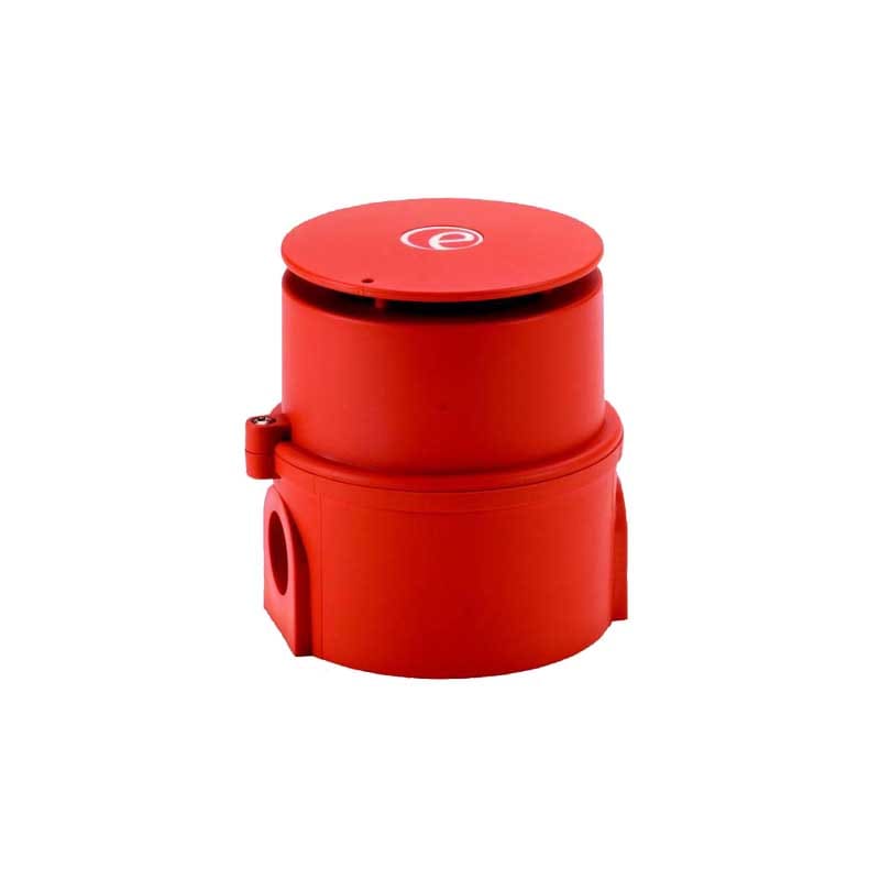 COMELIT GROUP SPA - COEISMA1 SIRENA ATEX EN54-3, IP65