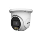 COMELIT GROUP SPA - COEIT04A0FA TELECAMERA IP TURRET 4MP AI-ISP 2.8MM