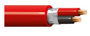 ITC INDUSTRIA TECNIC - ITCPM215 2X1,50 LSZH ROSSO PH120