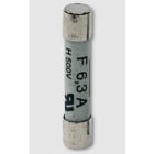 ITALWEBER SPA - ITW0340500 FUS 6,3X32FF 500MA 700V