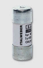 ITALWEBER SPA - ITW1443032 FUS CH/P22 GG 32A 690V