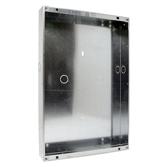 COMELIT GROUP SPA - COEIX9180 SCATOLA INCASSO PER FRONTALE A 36-39