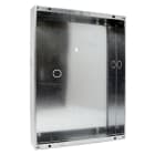 COMELIT GROUP SPA - COEIX9181 SCATOLA INCASSO PER FRONTALE A 40-44-48-