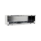 COMELIT GROUP SPA - COEIX9185 SCATOLA INCASSO FRONTALE ACCESS. 5 COLON