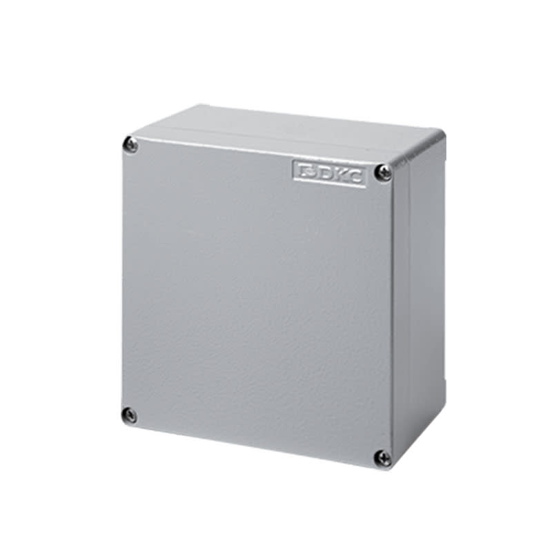 COSMEC - CSMJB10SV SCATOLA DERIVAZIONE JB 120X120X90 AL-SIL