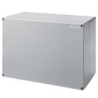 COSMEC - CSMJB60SV SCATOLA DERIVAZIONE JB 230X330X180 AL-SI