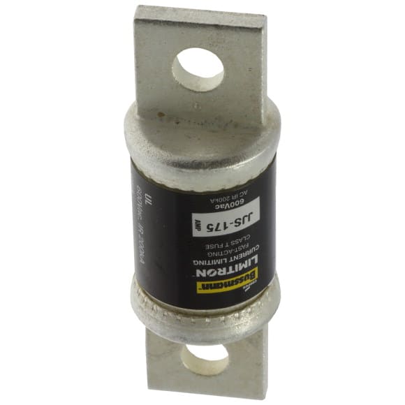 EATON - EAOJJS-175 JJS-175 TRON FAST ACTING FUSE CLASS T