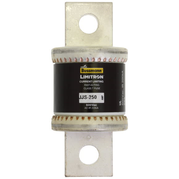EATON - EAOJJS-250 JJS-250 TRON FAST ACTING FUSE CLASS T