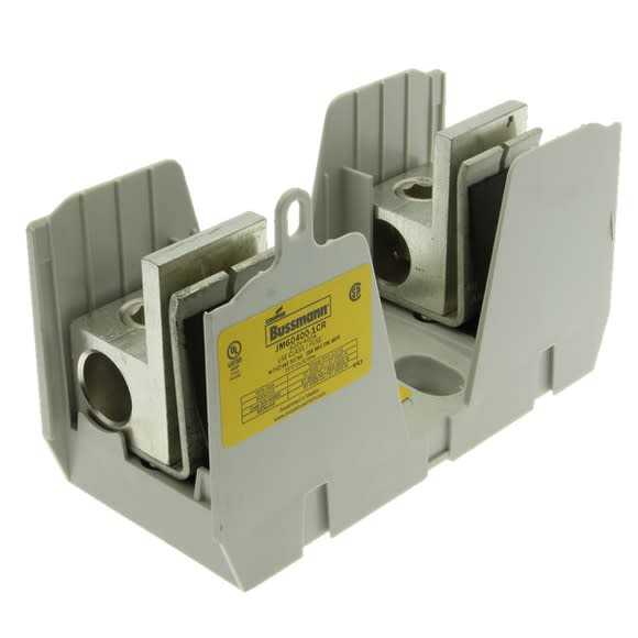 EATON - EAOJM60200-1CR 200AMP CLASS J FUSE HOLDER 600V-1 POLE