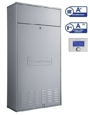 CHAFFOTEAUX - CHF3314147 PIGMA ADVANCE HYBRID FLEX IN 25/120 LINK