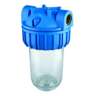 ATLAS FILTRI ITALIA - AT1RA109T411 JUNIOR PLUS 3P AFO SX TS