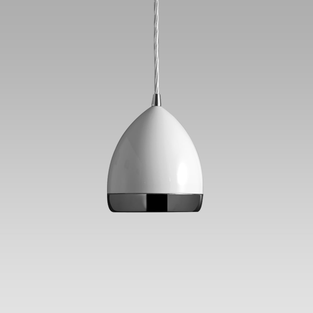 ARCLUCE SPA - ACL0237003A-840-25 JUNO 10W WB ON/OFF