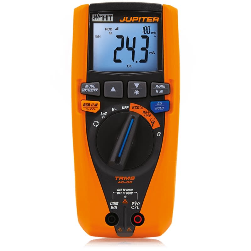 HT ITALIA SRL - HTIHA00JUPI JUPITERK JUPITER + HT4006 OMAGGIO