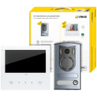 VIMAR SPA - VIWK40517.M KIT VIDEO M/BIF. TAB 7S UP WI-FI +13F2.1