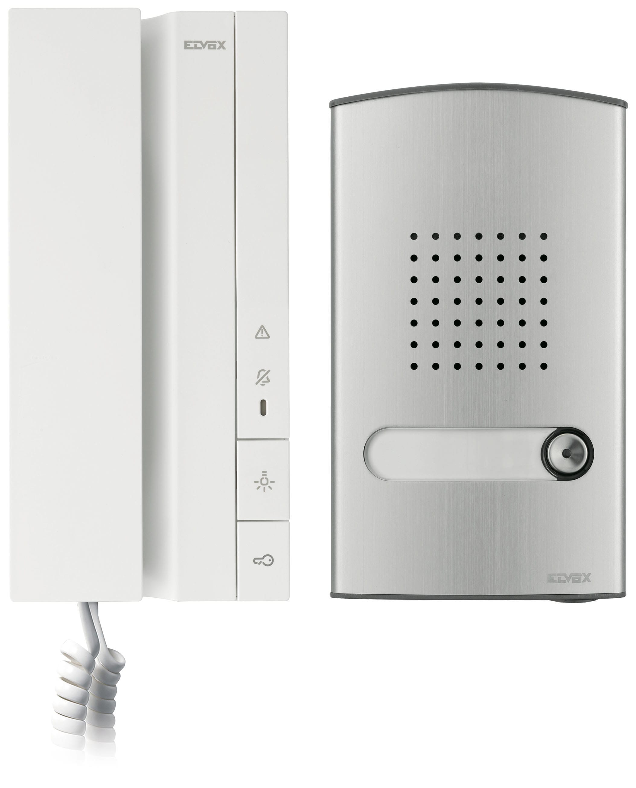 VIMAR SPA - VIWK40540.E KIT CITOFONICO MONOF. VOXIE 40540+40141