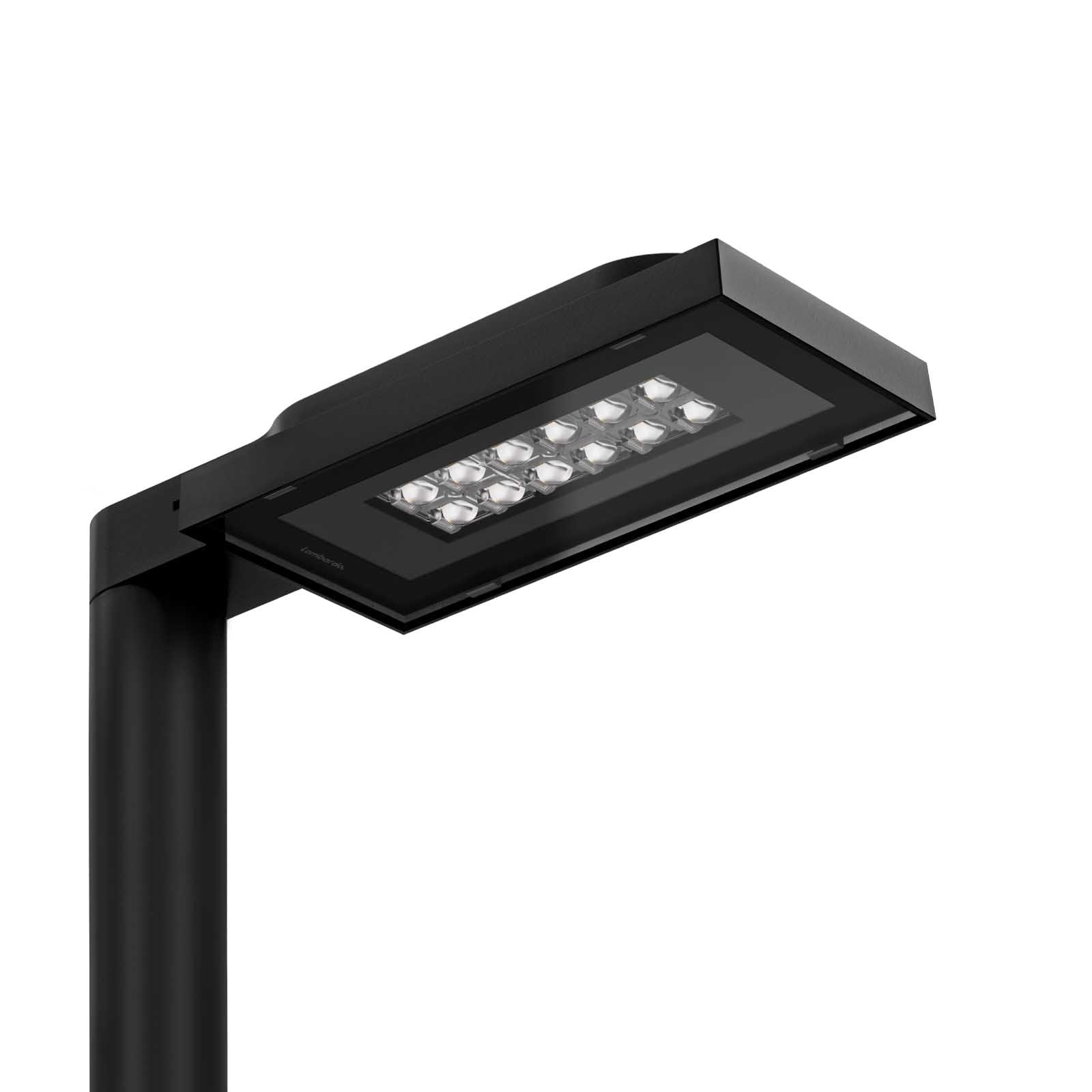 LOMBARDO - LOMLL16411KA53 KAI 1 LED A5 3K 25W CORTEN