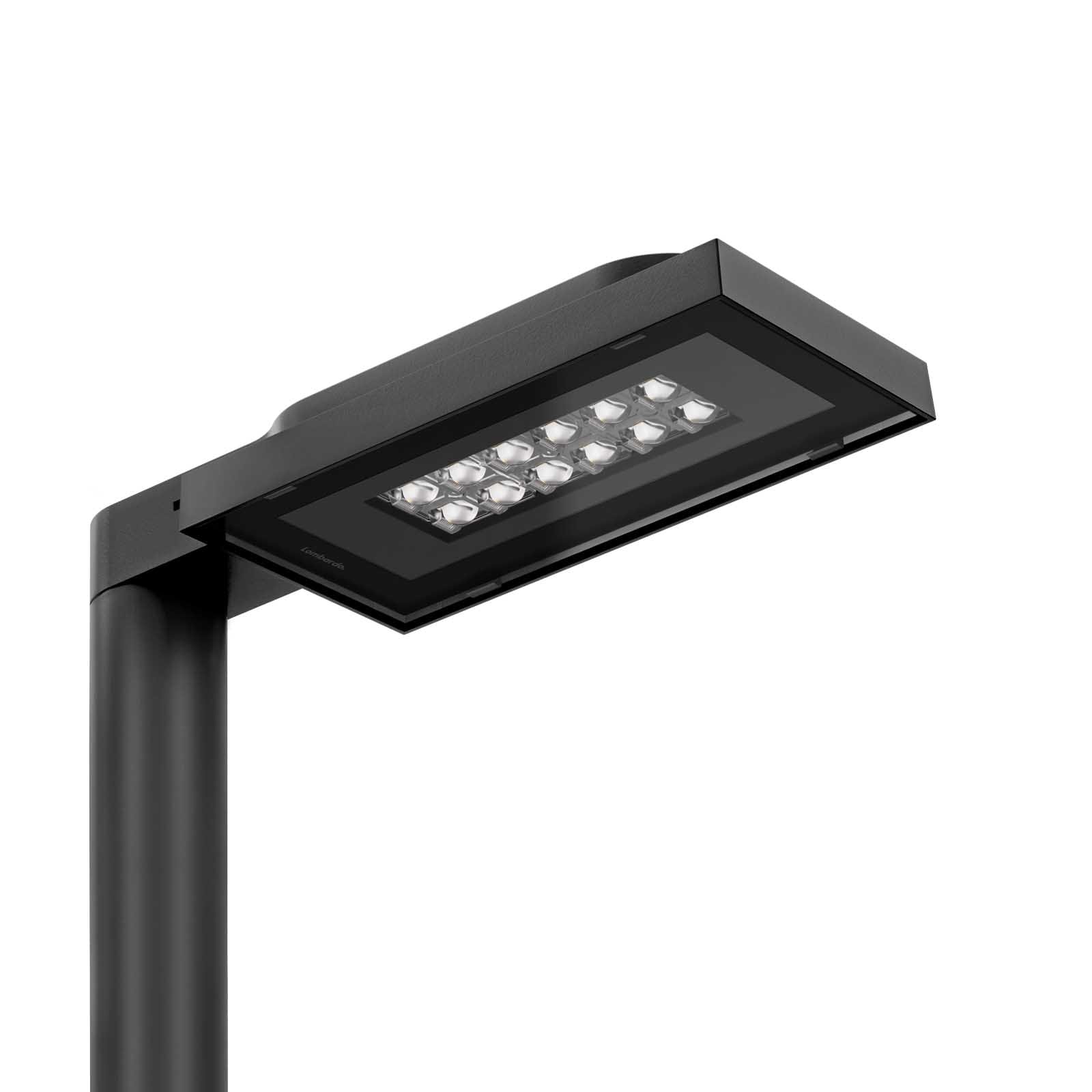 LOMBARDO - LOMLL16412EA13 KAI 1 LED A1 3K 40W ANTRAC.