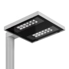 LOMBARDO - LOMLL16424GA5N KAI 2 LED A5 4K 75W GRIGIO