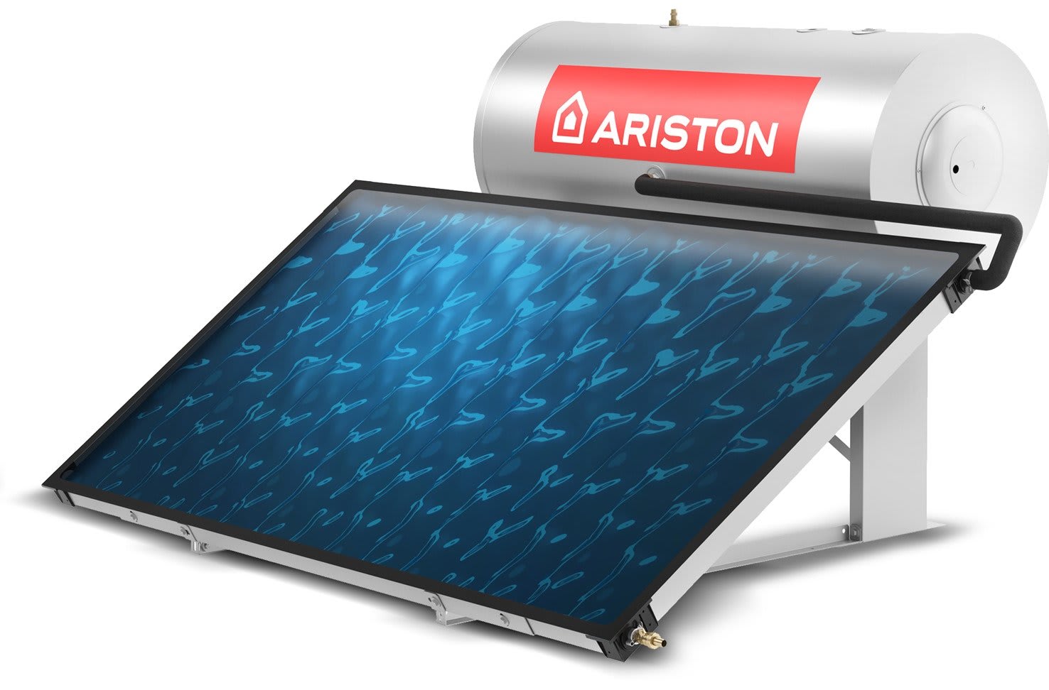 ARISTON THERMO - MRO3022442 KAIROS THERMO HF-2 150-1 TT IT