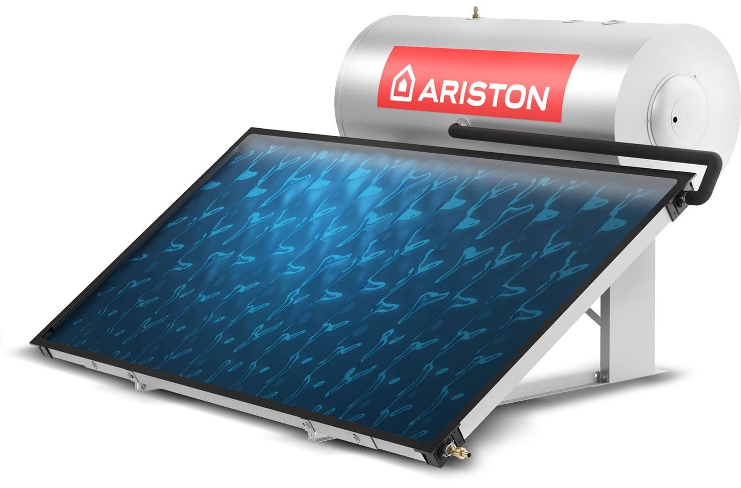ARISTON THERMO - MRO3022441 KAIROS THERMO HF-2 150-1 TR IT