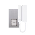 COMELIT GROUP SPA - COEKCA0061 KIT AUDIO MONOFAMILIARE CIAO-MINI. ANALO